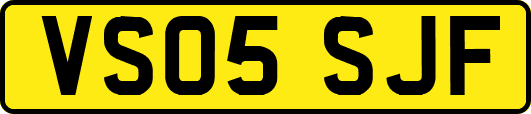VS05SJF