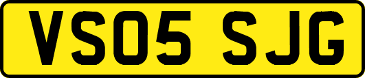 VS05SJG