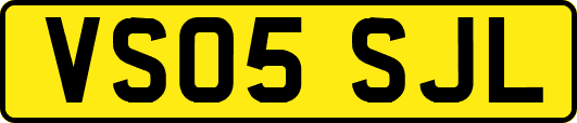 VS05SJL