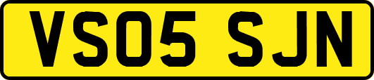 VS05SJN