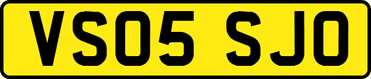 VS05SJO