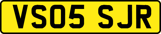 VS05SJR