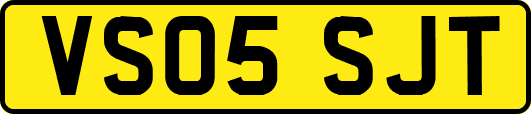 VS05SJT