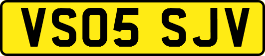 VS05SJV