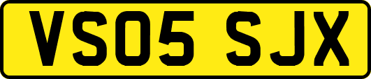 VS05SJX