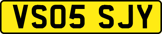 VS05SJY