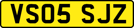 VS05SJZ