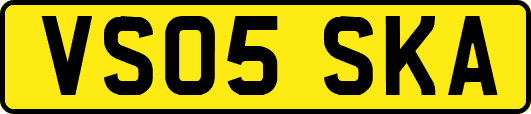 VS05SKA
