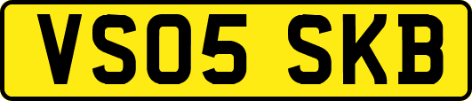 VS05SKB