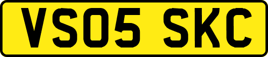 VS05SKC