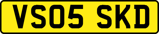 VS05SKD
