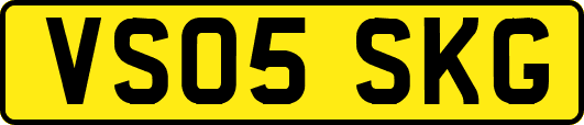VS05SKG