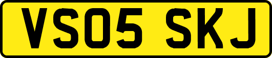 VS05SKJ