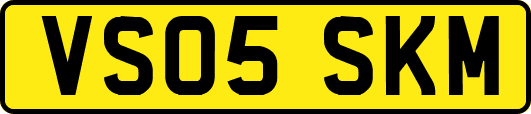 VS05SKM