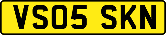 VS05SKN