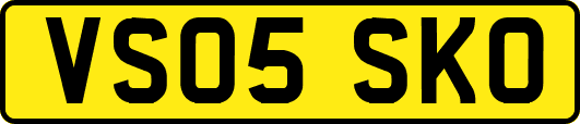 VS05SKO