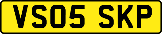 VS05SKP
