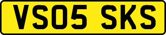 VS05SKS