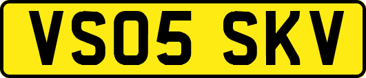 VS05SKV