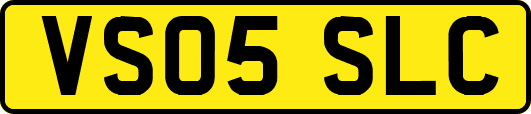 VS05SLC