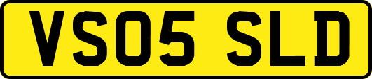 VS05SLD