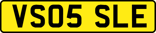 VS05SLE