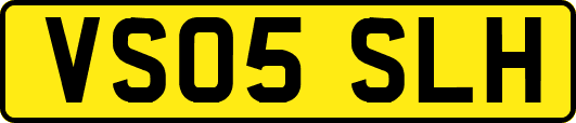 VS05SLH