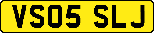 VS05SLJ