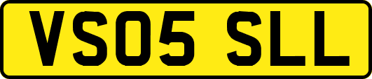 VS05SLL
