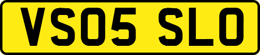 VS05SLO