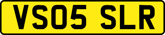 VS05SLR