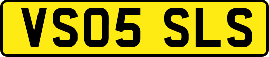 VS05SLS