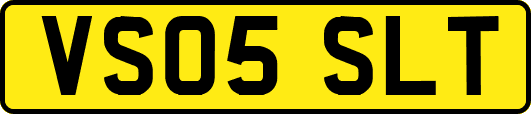 VS05SLT