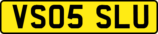 VS05SLU
