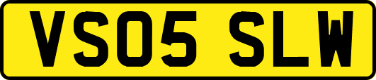 VS05SLW