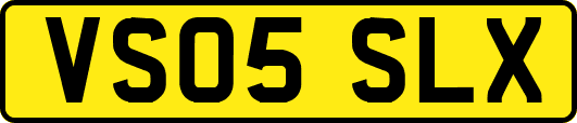 VS05SLX
