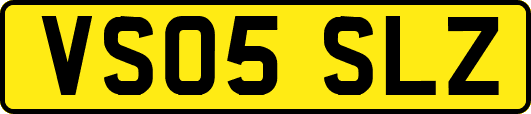 VS05SLZ
