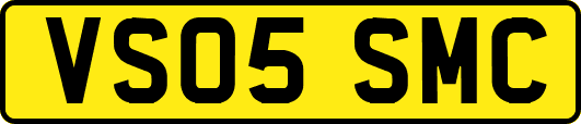 VS05SMC