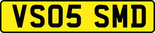 VS05SMD