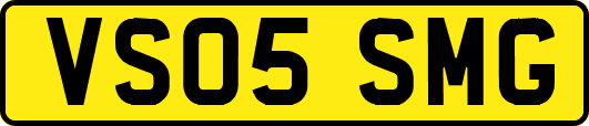 VS05SMG