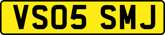 VS05SMJ
