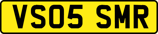 VS05SMR
