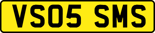 VS05SMS