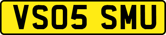 VS05SMU