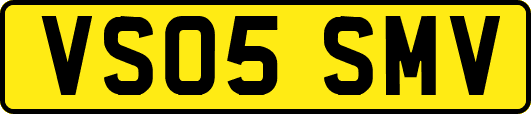 VS05SMV