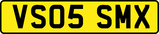 VS05SMX