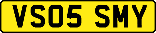 VS05SMY