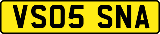 VS05SNA