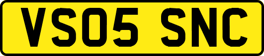 VS05SNC