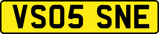 VS05SNE